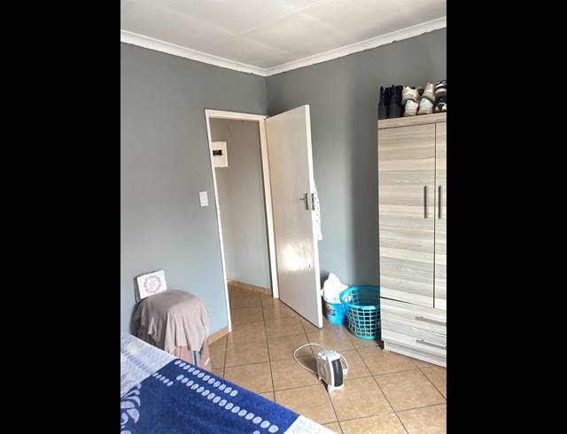 2 BEDROOM HOUSE FOR SALE IN LOTUS GARDENS